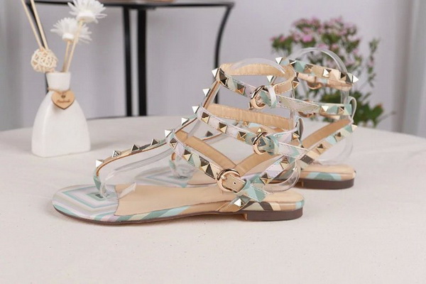 Valentino Sandals Women--011